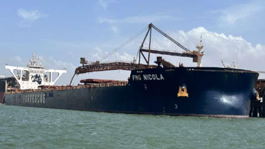 FMG Nicola engine shutdown due to erroneous switch activation