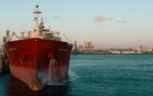 Technical failures behind most ballast water detentions