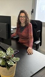 Charlène Ceresola (pictured)