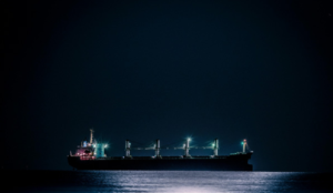 Responsibilities and authority of a ship's master regarding the ISM Code