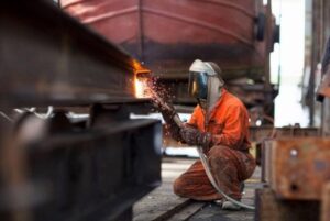 Ahead of the spark: Fire safety for workboats and offshore fleets