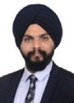 Capt. Arjun Singh Kalra
