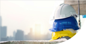 Safety helmets: When standards fail stevedores, crews and marine surveyors
