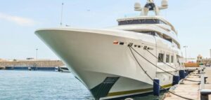Superyacht surge: The rise of the new lifestyle‑driven boater