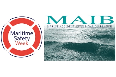 Maritime Safety Week 2026