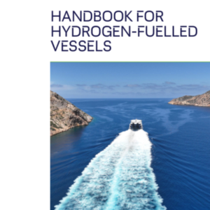 Handbook for Hydrogen Fuelled vessels v.2