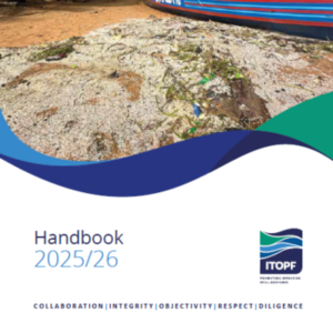 ITOPF 2025/26 handbook