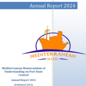 Mediterranean MoU Annual Report 2024