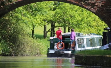 Canal & River Trust boater consultation to launch in December 2026