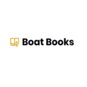 Boat Books Ltd