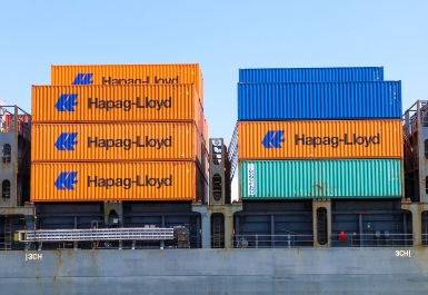 Best practice guide how to comply with CIC 2026 on Cargo Securing