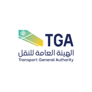 Saudi Arabia transport General Authority (Register)