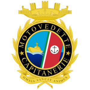 Italian Coast Guard (Register)