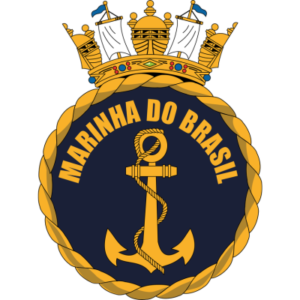 Brazilian Navy (Ship Registry)
