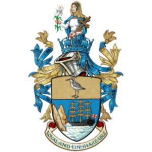 St. Helena Shipping Registry 