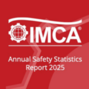 IMCA Safety Statistics Report