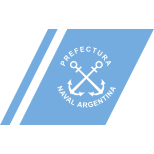Argentine Naval Prefecture (Register)