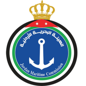 Jordan Maritime Commission (Register)