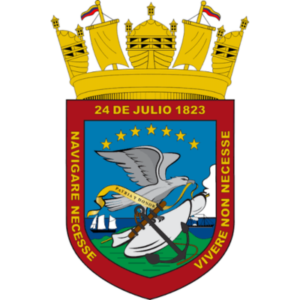 Venezuelan Naval Register