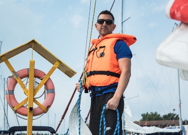 Lifejackets set to become compulsory on small craft in New Zealand