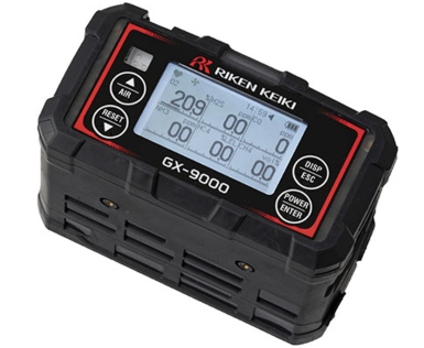 Beware of improperly calibrated portable atmosphere testing instruments