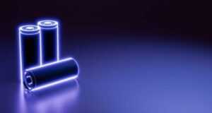 Latest guidance for shipping lithium-ion cells and batteries in containers