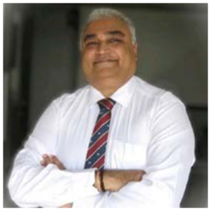 By Venkat Krishna Soundarraja, Fellow, Institute of Marine Engineers (India