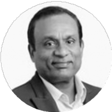 V. Rama Chandran