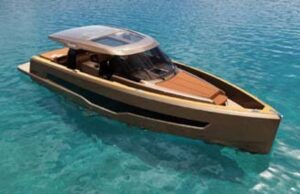 FJORD 53 XL
