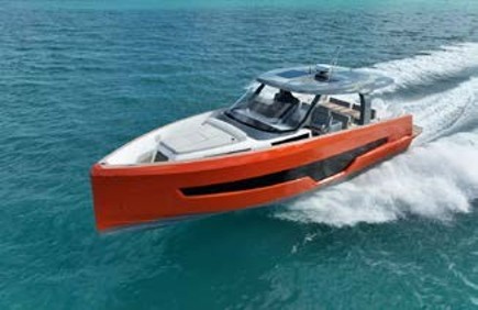 FJORD 41 XP
