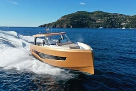 FJORD 53 XL