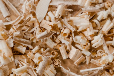 Cargo handling and safety in the carriage of woodchips
