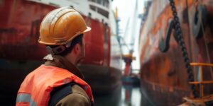 Modern software tools are essential for professional marine surveyors